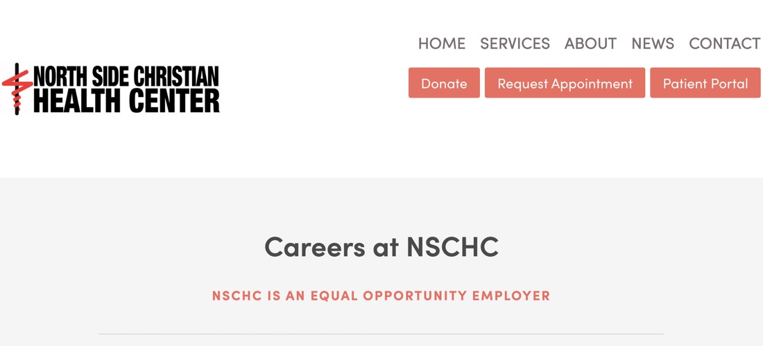 North Side Christian Health Center