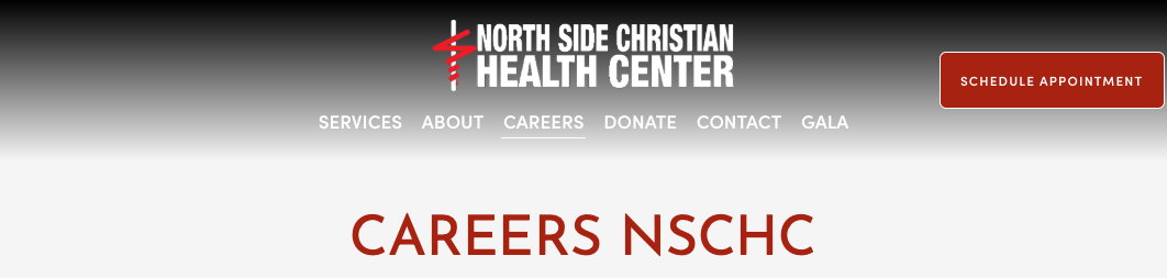 North Side Christian Health Center